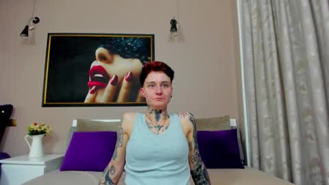 Sellena and Kenny online show from 02-07-26, 05:38