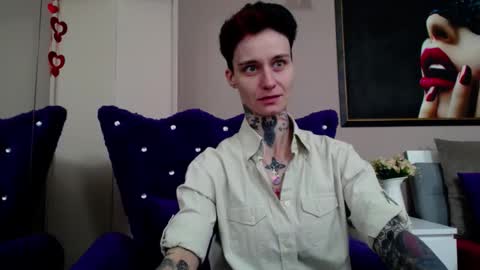 Snapshot of kennyvibe chatting on 03-03-26, 06:58 kennyvibe online show from 03-03-26, 06:58