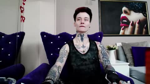 Snapshot of kennyvibe chatting on 03-07-26, 04:37 kennyvibe online show from 03-07-26, 04:37