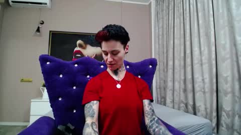 Snapshot of kennyvibe chatting on 03-12-26, 06:25 kennyvibe online show from 03-12-26, 06:25