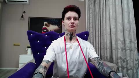 Snapshot of kennyvibe chatting on 03-16-26, 04:55 kennyvibe online show from 03-16-26, 04:55