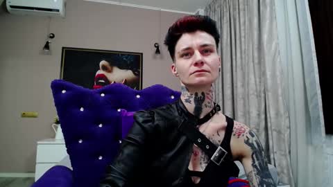 Snapshot of kennyvibe chatting on 03-19-26, 06:34 kennyvibe online show from 03-19-26, 06:34