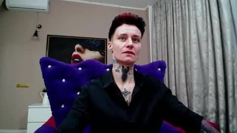 Snapshot of kennyvibe chatting on 03-22-26, 04:32 kennyvibe online show from 03-22-26, 04:32