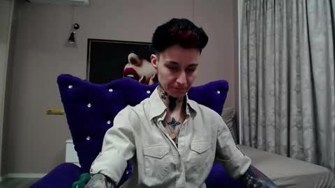 Snapshot of kennyvibe chatting on 03-24-26, 04:34 kennyvibe online show from 03-24-26, 04:34