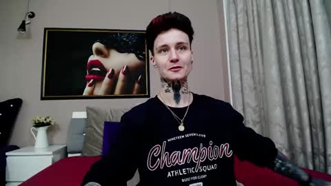 Snapshot of kennyvibe chatting on 03-28-26, 05:56 kennyvibe online show from 03-28-26, 05:56