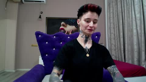 Snapshot of kennyvibe chatting on 03-31-26, 06:41 kennyvibe online show from 03-31-26, 06:41