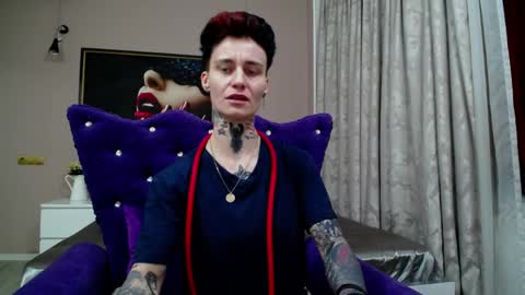 Snapshot of kennyvibe chatting on 04-02-26, 02:58 kennyvibe online show from 04-02-26, 02:58