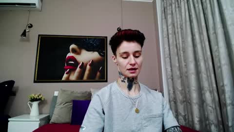 Snapshot of kennyvibe chatting on 04-04-26, 02:58 kennyvibe online show from 04-04-26, 02:58