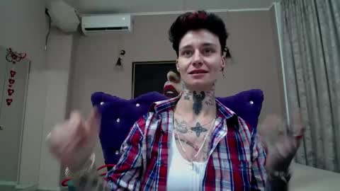 kennyvibe online show from 05-07-26, 01:05