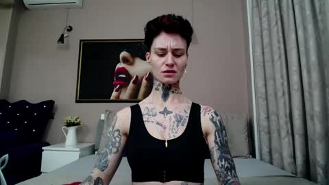 kennyvibe online show from 05-12-26, 12:35