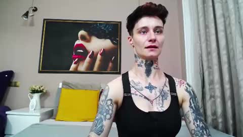 Snapshot of kennyvibe chatting on 06-24-26, 03:11 kennyvibe online show from 06-24-26, 03:11