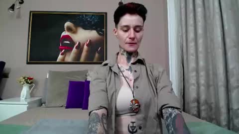 Snapshot of kennyvibe chatting on 06-30-26, 02:07 kennyvibe online show from 06-30-26, 02:07