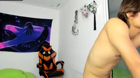 kenshi_roa online show from 09-16-25, 02:45