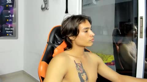 kenshi_roa online show from 10-11-25, 02:55