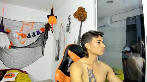 kenshi_roa online show from 11-17-25, 09:09