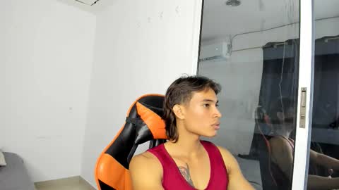 kenshi_roa online show from 11-21-25, 03:16