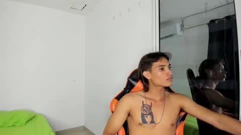 kenshi_roa online show from 11-24-25, 03:06