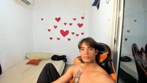 kenshi_roa online show from 03-04-26, 03:56