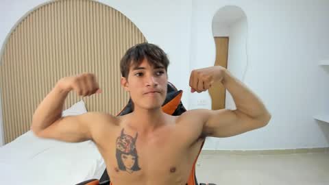 kenshi_roa online show from 05-09-26, 05:01