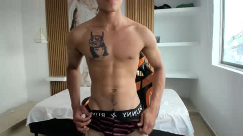 kenshi_roa online show from 05-17-26, 05:42