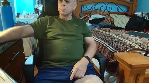 kent_ham online show from 10-03-25, 08:28