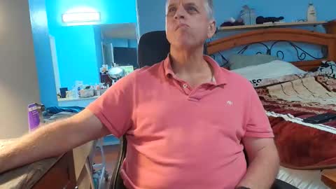 kent_ham online show from 11-21-25, 02:21