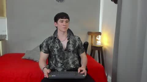 Snapshot of kent_zagann chatting on 08-01-26, 03:50 Santiago online show from 08-01-26, 03:50