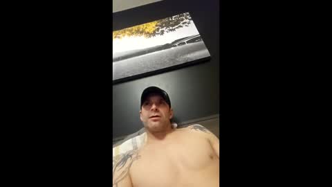 kenw34 online show from 05-03-26, 01:44