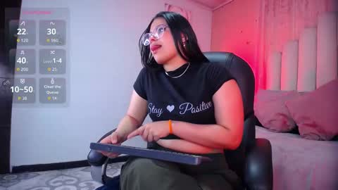 Snapshot of keny_williams chatting on 03-03-26, 03:12 Keny online show from 03-03-26, 03:12