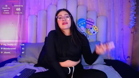 Snapshot of keny_williams chatting on 03-19-26, 03:21 Keny online show from 03-19-26, 03:21