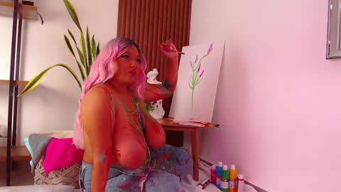 Kenya Buhle online show from 01-31-25, 06:03