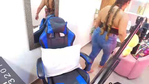 Kenya Buhle online show from 10-01-25, 12:00