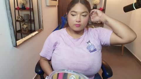 Snapshot of kenya_buhle chatting on 02-12-26, 06:14 Kenya Buhle online show from 02-12-26, 06:14