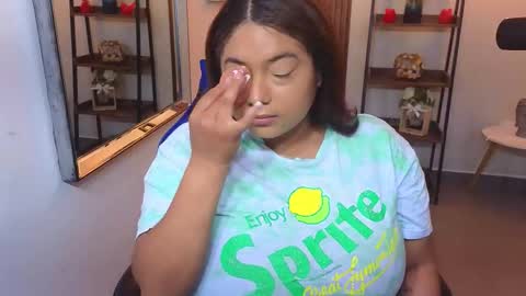 Snapshot of kenya_buhle chatting on 02-22-26, 10:58 Kenya Buhle online show from 02-22-26, 10:58