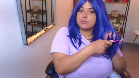 Snapshot of kenya_buhle chatting on 02-23-26, 12:02 Kenya Buhle online show from 02-23-26, 12:02