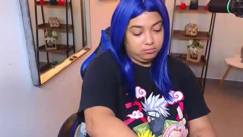 Snapshot of kenya_buhle chatting on 02-24-26, 12:14 Kenya Buhle online show from 02-24-26, 12:14