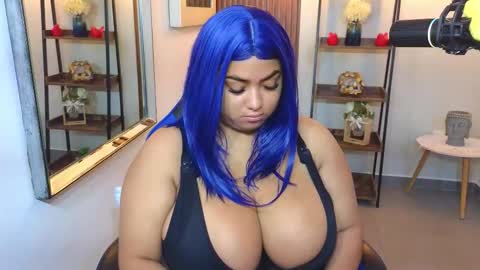 Snapshot of kenya_buhle chatting on 02-25-26, 12:04 Kenya Buhle online show from 02-25-26, 12:04