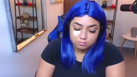 Snapshot of kenya_buhle chatting on 02-26-26, 12:04 Kenya Buhle online show from 02-26-26, 12:04