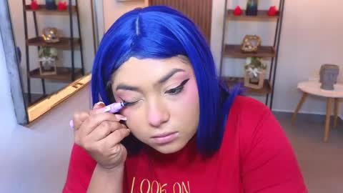 Snapshot of kenya_buhle chatting on 03-04-26, 12:11 Kenya Buhle online show from 03-04-26, 12:11