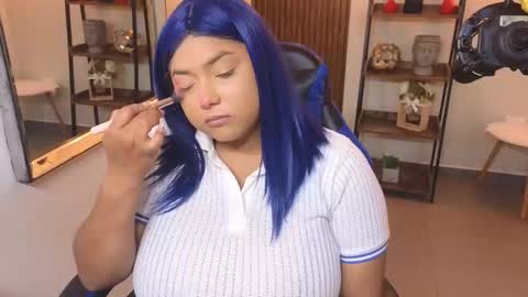 Snapshot of kenya_buhle chatting on 03-11-26, 12:11 Kenya Buhle online show from 03-11-26, 12:11