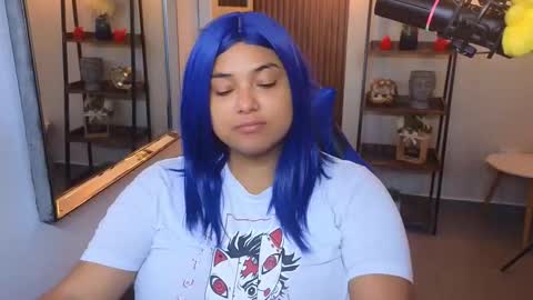 Snapshot of kenya_buhle chatting on 03-16-26, 11:47 Kenya Buhle online show from 03-16-26, 11:47