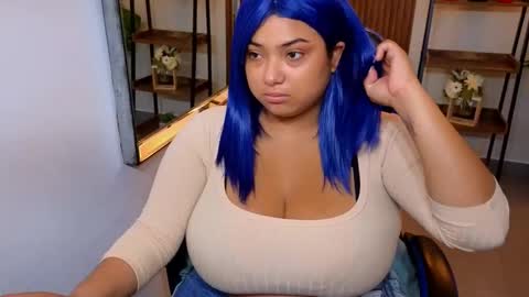 Snapshot of kenya_buhle chatting on 03-19-26, 11:14 Kenya Buhle online show from 03-19-26, 11:14