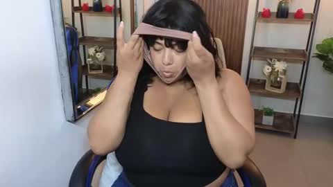 Snapshot of kenya_buhle chatting on 03-24-26, 11:04 Kenya Buhle online show from 03-24-26, 11:04