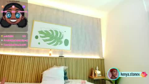 kenya  online show from 10-19-25, 08:04