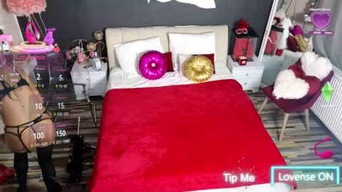 Kenzie Kush online show from 01-19-26, 04:05