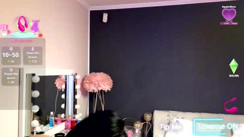 Kenzie Kush online show from 02-02-26, 04:11