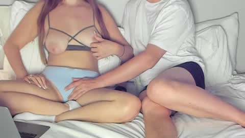Kenzie and Jack online show from 05-19-26, 01:00