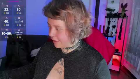 Kenzie online show from 02-18-26, 04:41