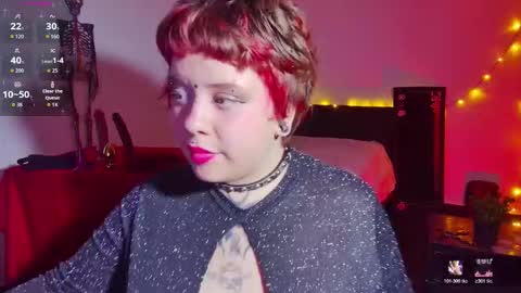 Kenzie online show from 03-11-26, 03:23