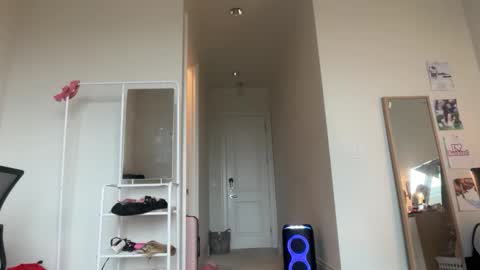 Snapshot of kenziesmithh chatting on 01-06-26, 06:55 kenziesmithh online show from 01-06-26, 06:55